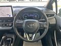 2023 Toyota Corolla Sports