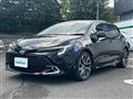 2023 Toyota Corolla Sports