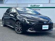 2023 Toyota Corolla Sports
