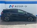 2016 Toyota PRIUS α