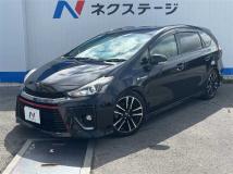 2016 Toyota PRIUS α