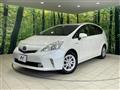 2012 Toyota PRIUS α