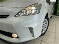 2012 Toyota PRIUS α