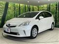 2012 Toyota PRIUS α