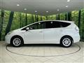 2012 Toyota PRIUS α