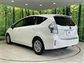 2012 Toyota PRIUS α