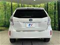 2012 Toyota PRIUS α