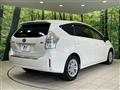 2012 Toyota PRIUS α