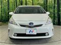 2012 Toyota PRIUS α