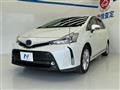 2015 Toyota PRIUS α