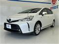 2015 Toyota PRIUS α