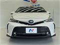 2015 Toyota PRIUS α