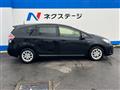 2015 Toyota PRIUS α