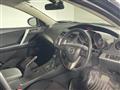 2012 Mazda Axela Sport
