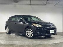 2012 Mazda Axela Sport