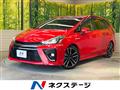 2015 Toyota PRIUS α