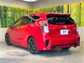 2015 Toyota PRIUS α