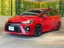 2015 Toyota PRIUS α
