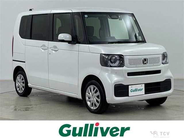 2024 Honda N BOX