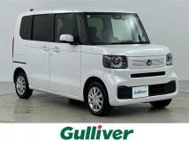 2024 Honda N BOX