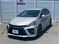 2015 Toyota PRIUS α