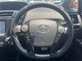 2015 Toyota PRIUS α