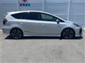 2015 Toyota PRIUS α