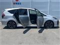 2015 Toyota PRIUS α