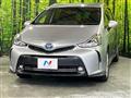 2016 Toyota PRIUS α