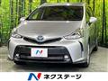 2016 Toyota PRIUS α