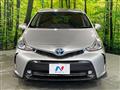 2016 Toyota PRIUS α