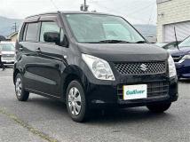 2009 Suzuki Wagon R