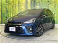 2016 Toyota PRIUS α
