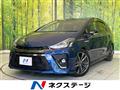 2016 Toyota PRIUS α