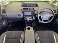 2016 Toyota PRIUS α