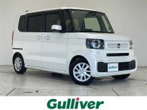 2023 Honda N BOX