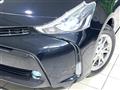 2016 Toyota PRIUS α