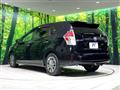 2016 Toyota PRIUS α