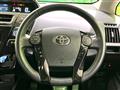 2016 Toyota PRIUS α