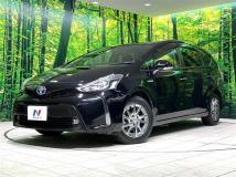 2016 Toyota PRIUS α