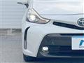 2016 Toyota PRIUS α