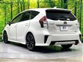 2017 Toyota PRIUS α