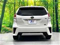 2017 Toyota PRIUS α