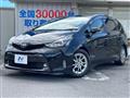 2017 Toyota PRIUS α