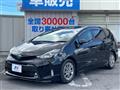 2017 Toyota PRIUS α