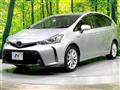 2017 Toyota PRIUS α