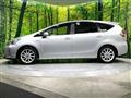 2017 Toyota PRIUS α