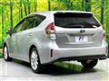 2017 Toyota PRIUS α
