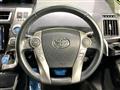 2017 Toyota PRIUS α
