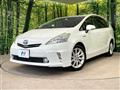 2011 Toyota PRIUS α